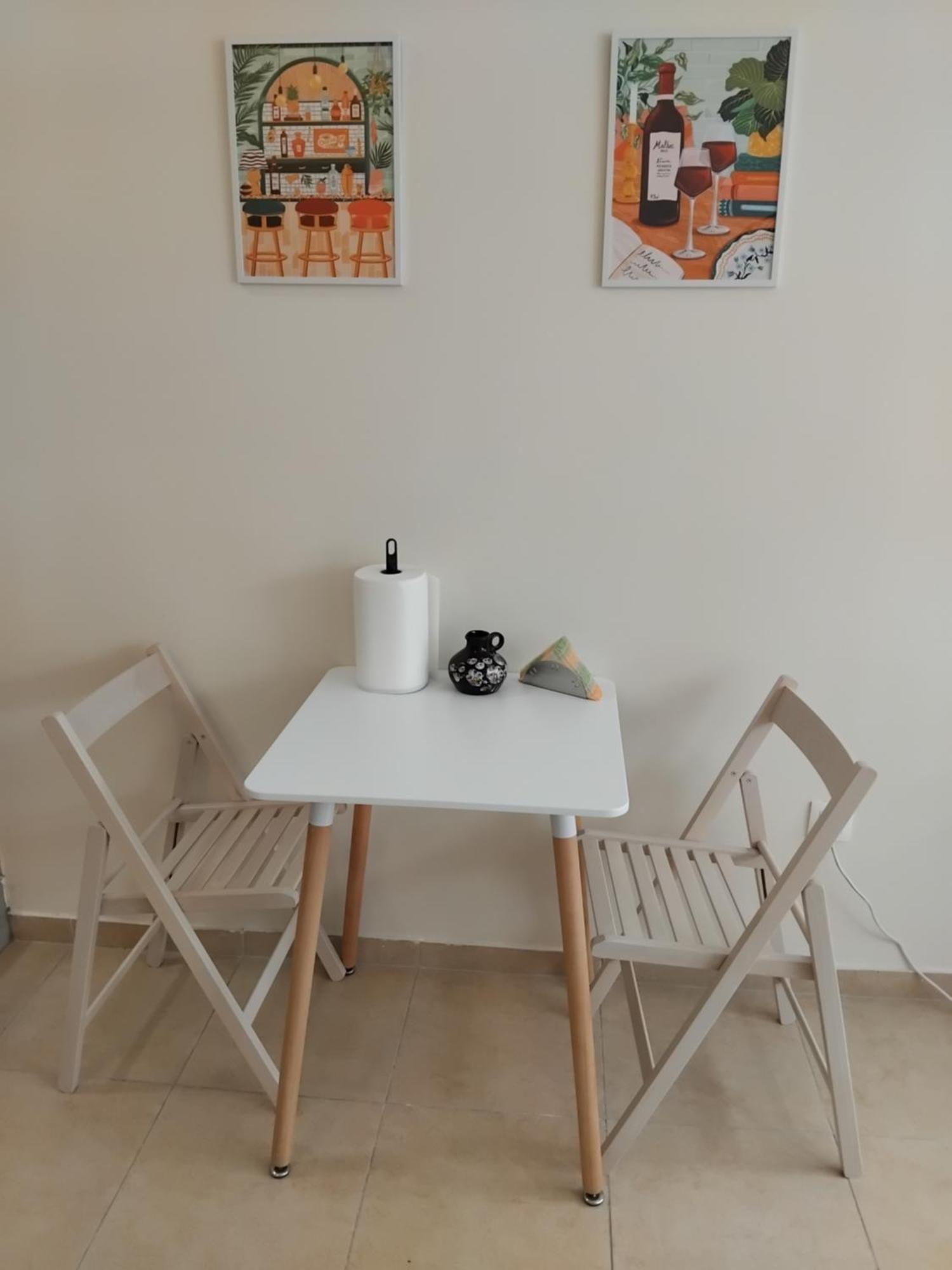 Urban Deluxe Apartments Ad เทสซาโลนิกิ ภายนอก รูปภาพ