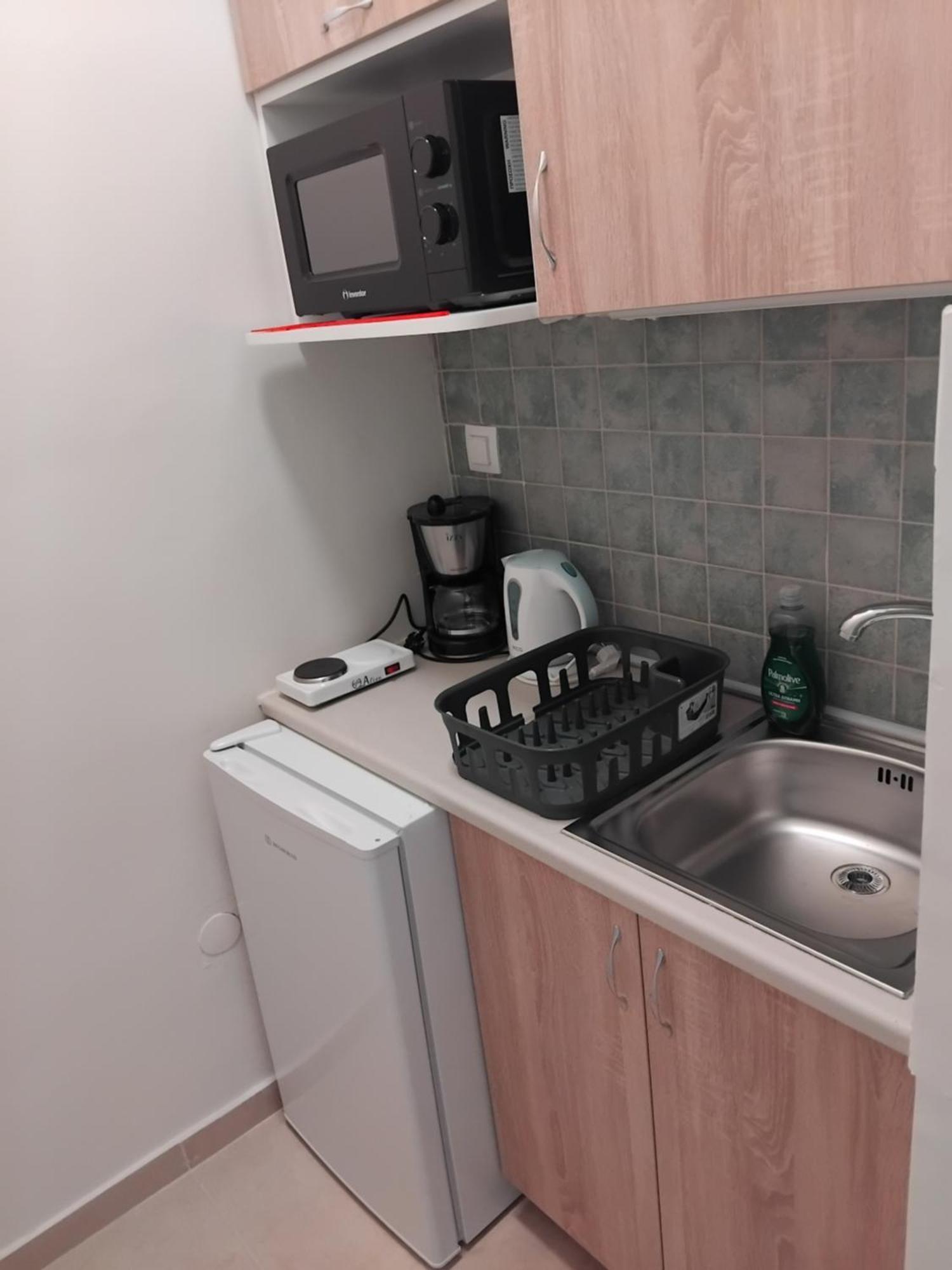 Urban Deluxe Apartments Ad เทสซาโลนิกิ ภายนอก รูปภาพ