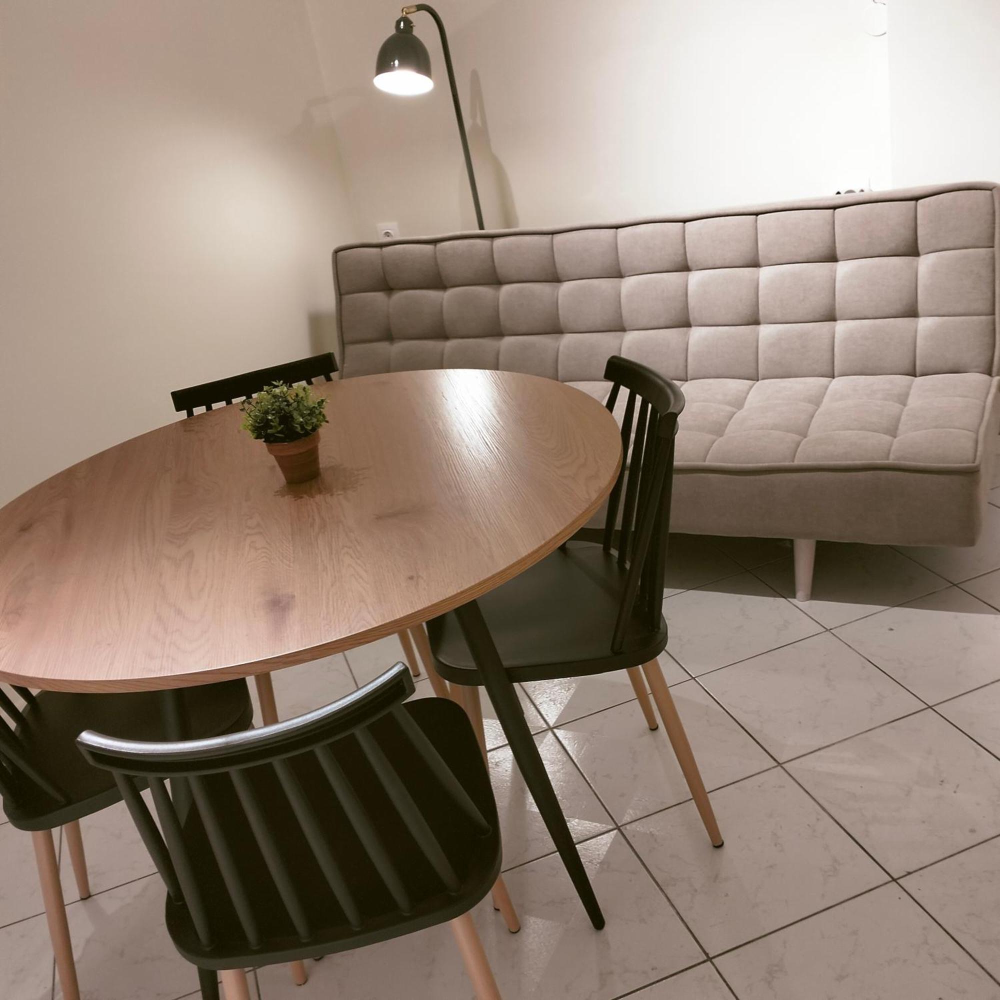 Urban Deluxe Apartments Ad เทสซาโลนิกิ ภายนอก รูปภาพ